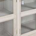Selma Cabinet