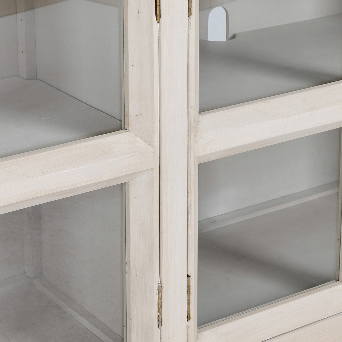 Selma Cabinet