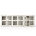 Selma Cabinet