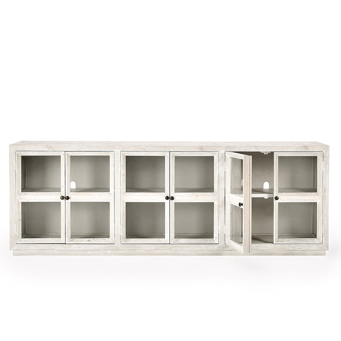 Selma Cabinet