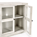 Selma Cabinet