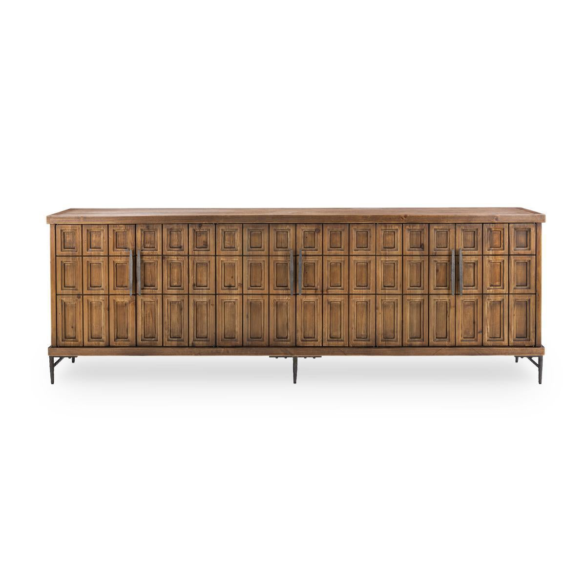 Willmark Cabinet