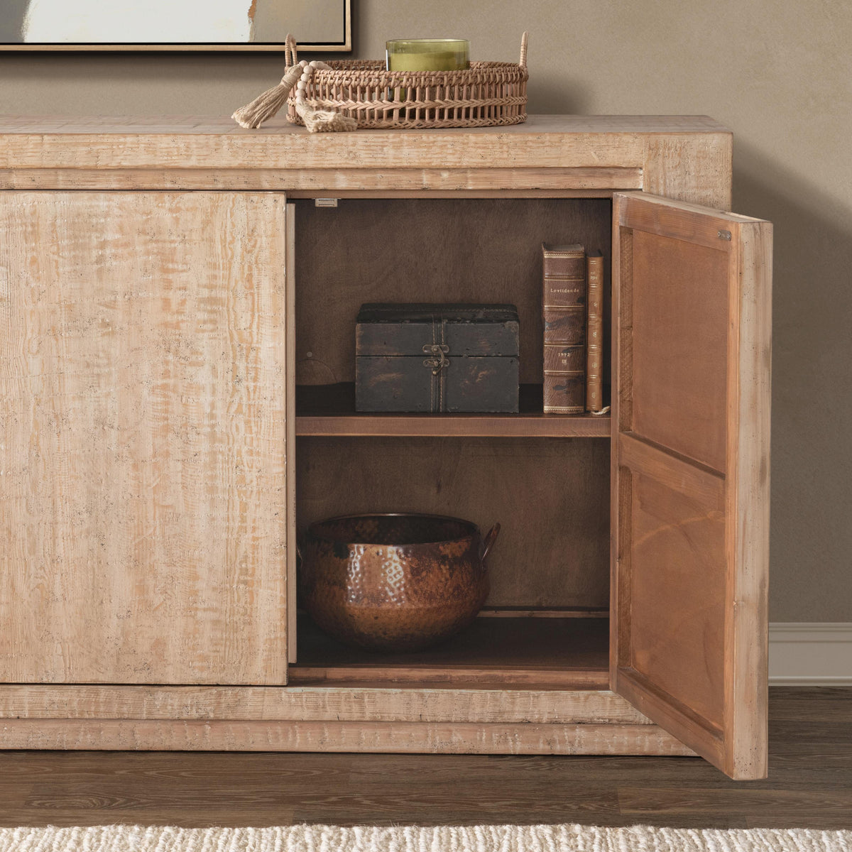 Wolden Buffet
