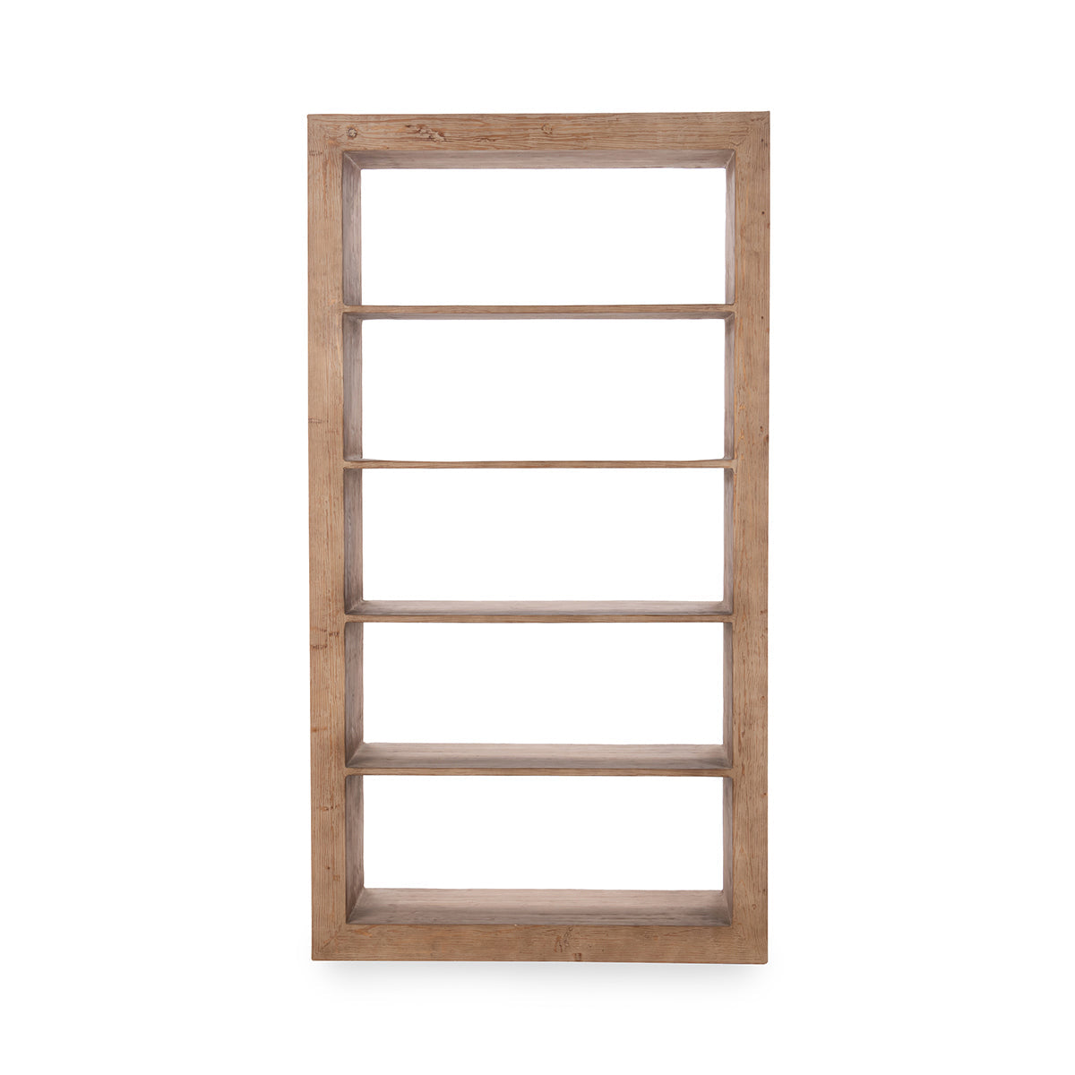 Nalani Bookshelf