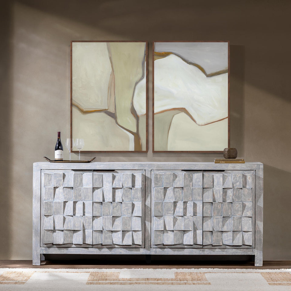Gama Cabinet