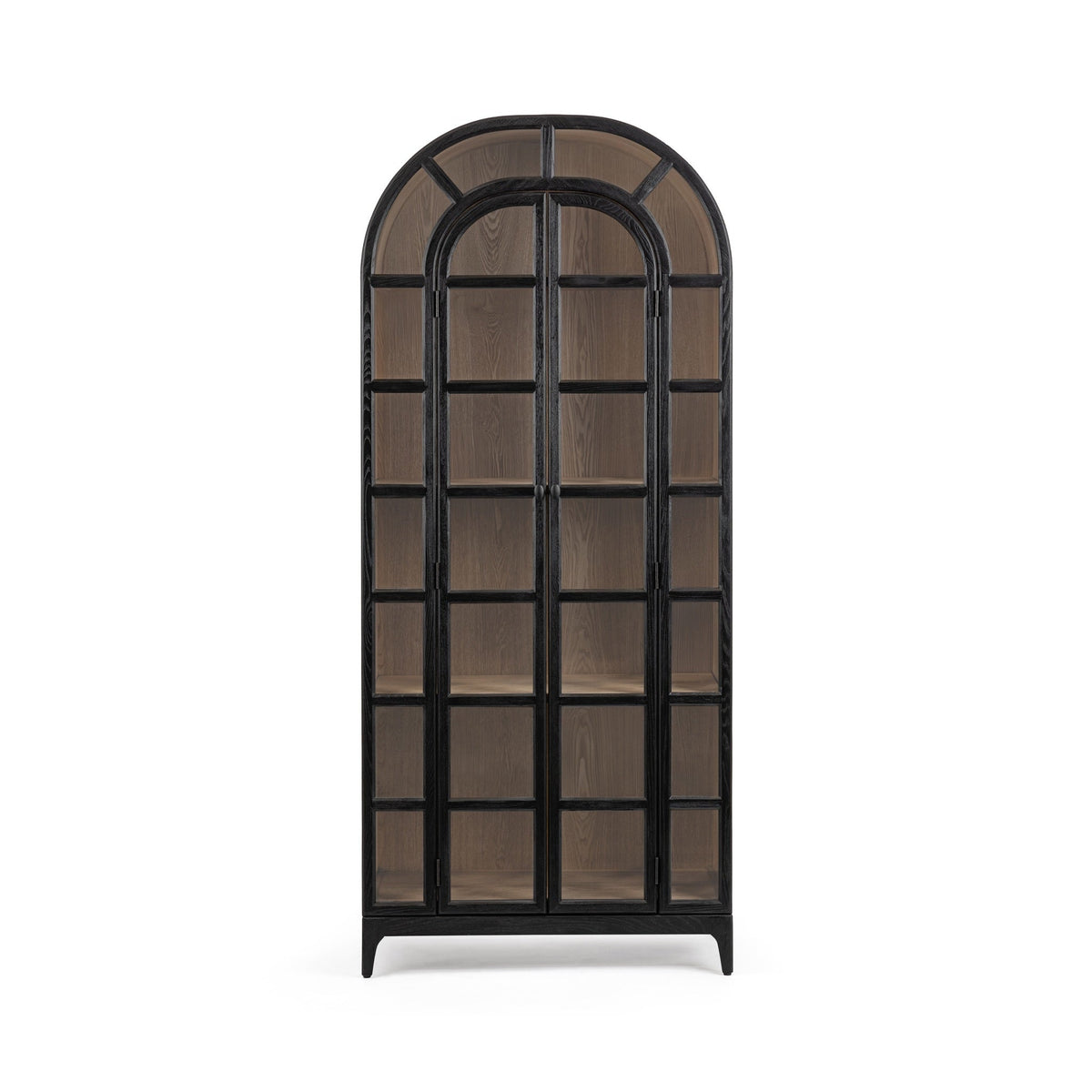 Waverly Display Cabinet