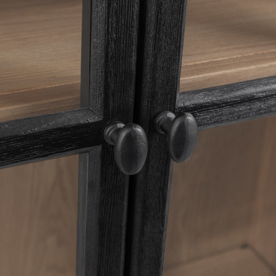 Maison Display Cabinet