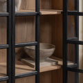 Maison Display Cabinet