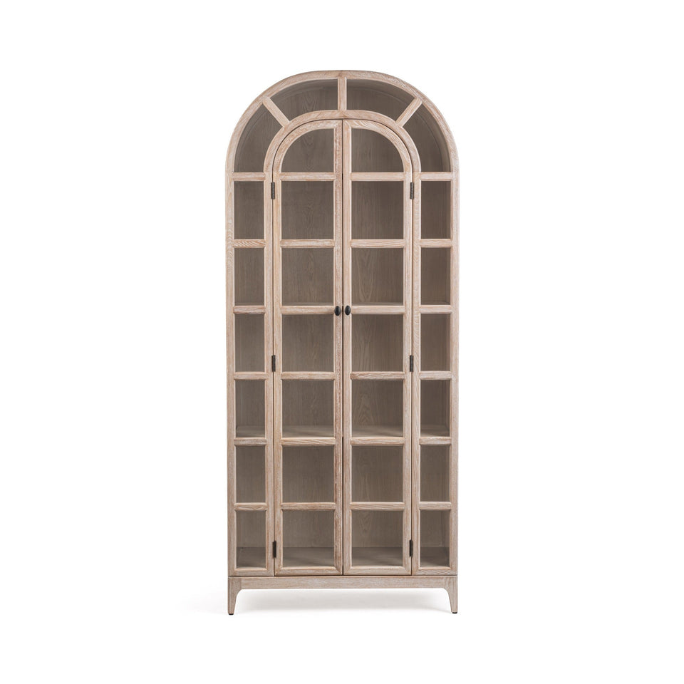 Maison Display Cabinet