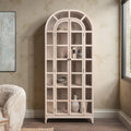 Maison Display Cabinet