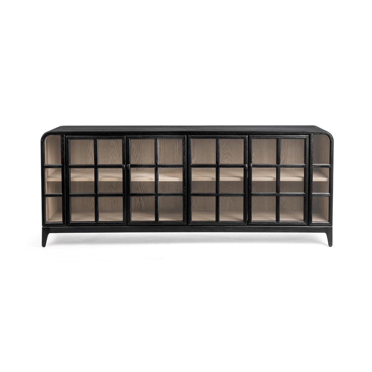 Maison Cabinet