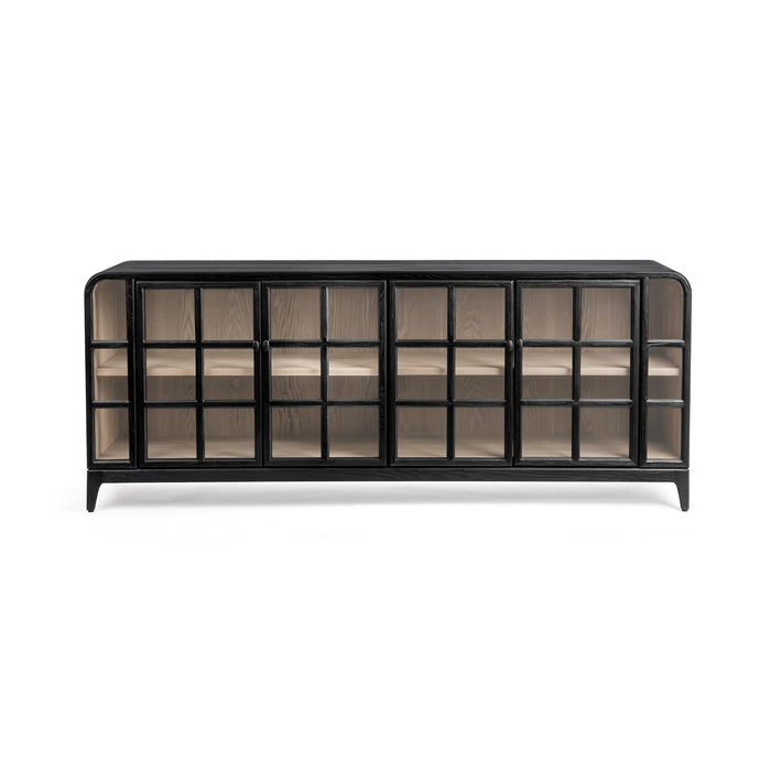 Maison Cabinet