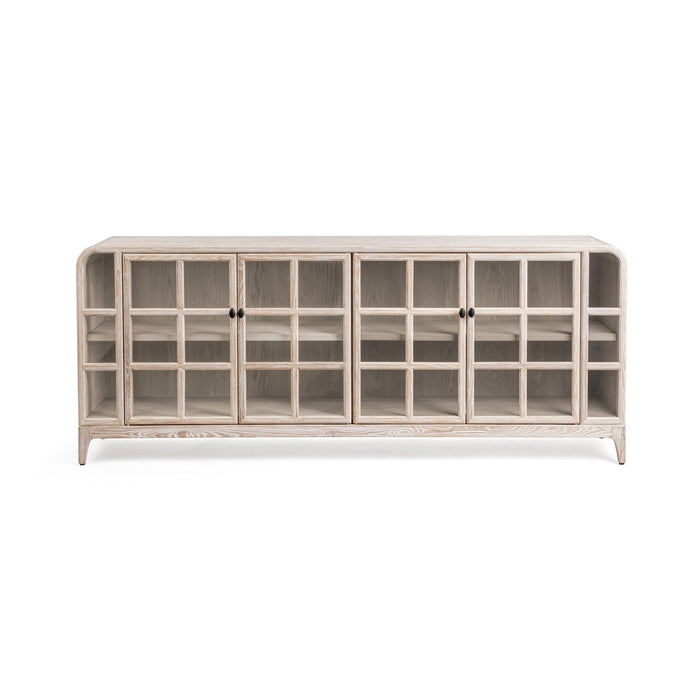 Maison Cabinet