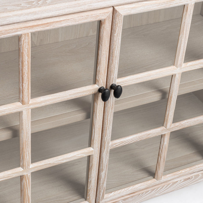 Maison Cabinet