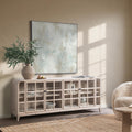 Maison Cabinet