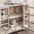 Maison Cabinet