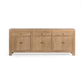 Marlow 3 Drawer Cabinet