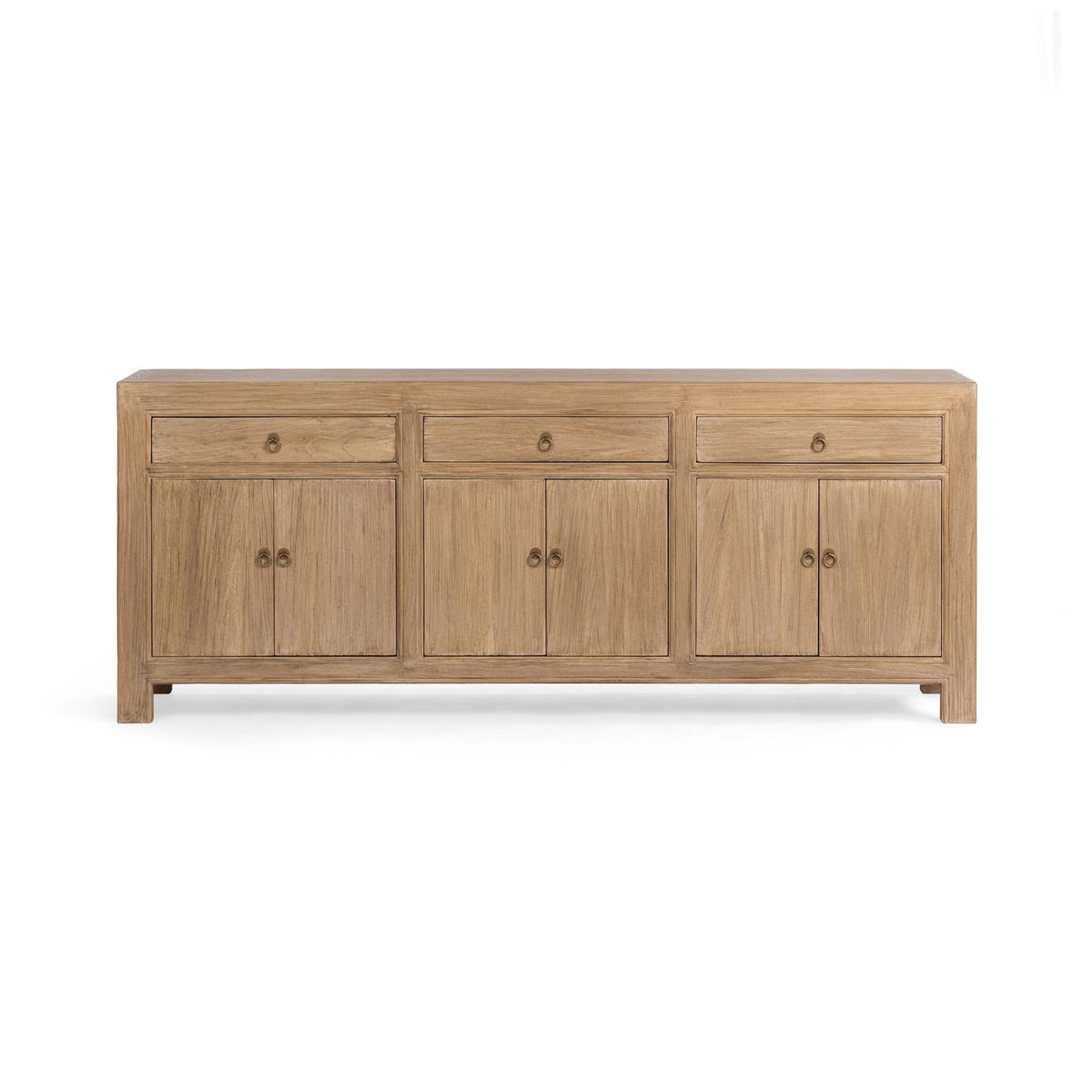 Marlow 3 Drawer Cabinet