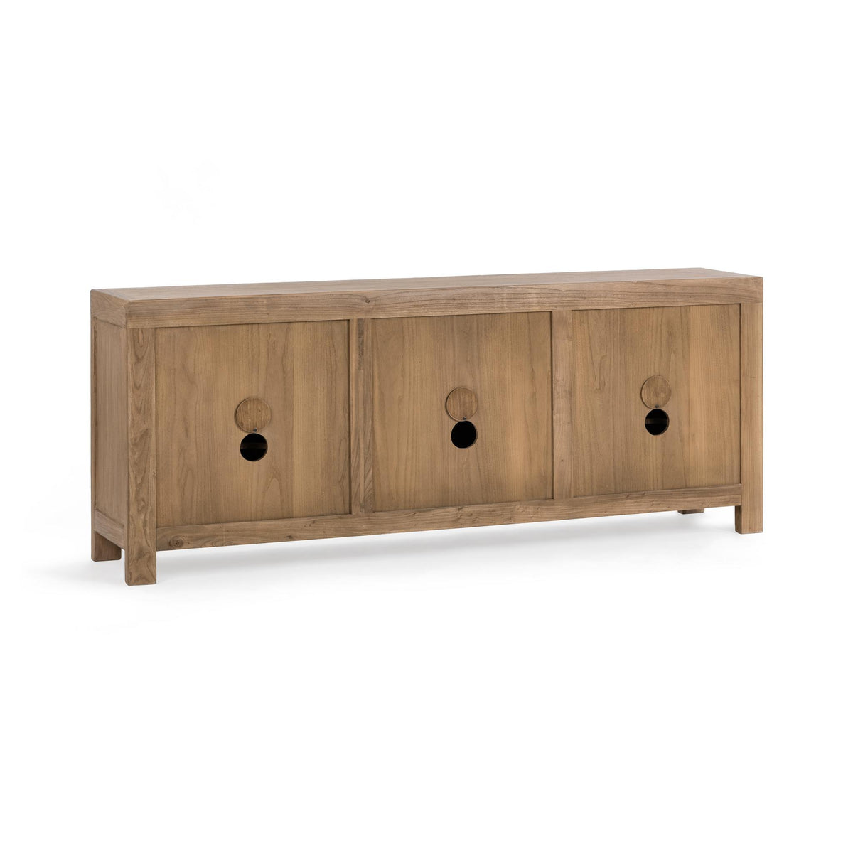 Marlow 3 Drawer Cabinet