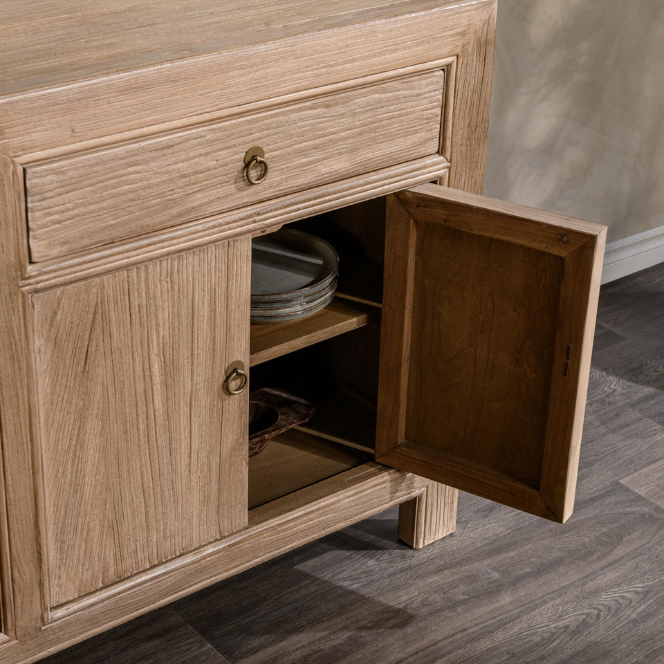 Marlow 3 Drawer Cabinet