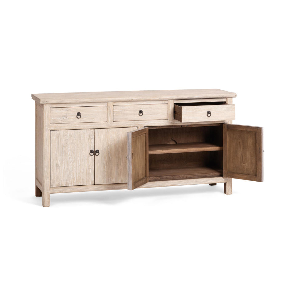Cove Cabinet