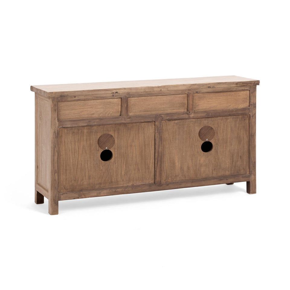 Cove Cabinet