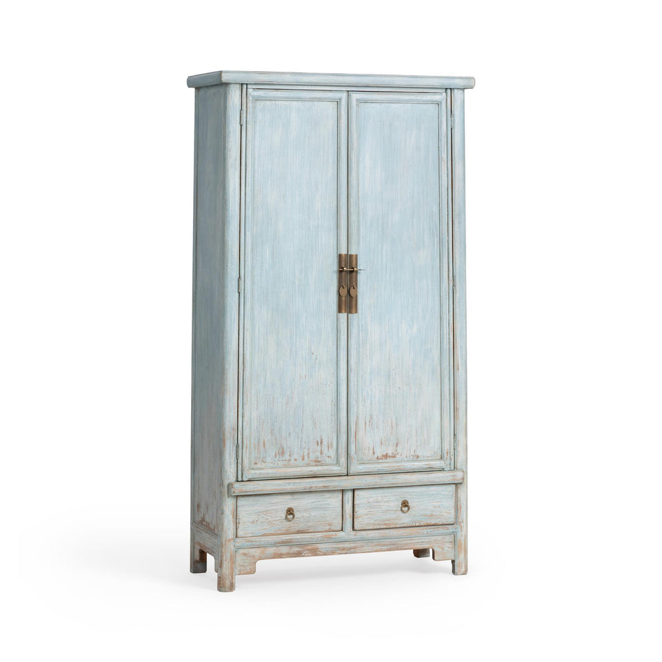 Marisol 2 Drawer Tall Cabinet