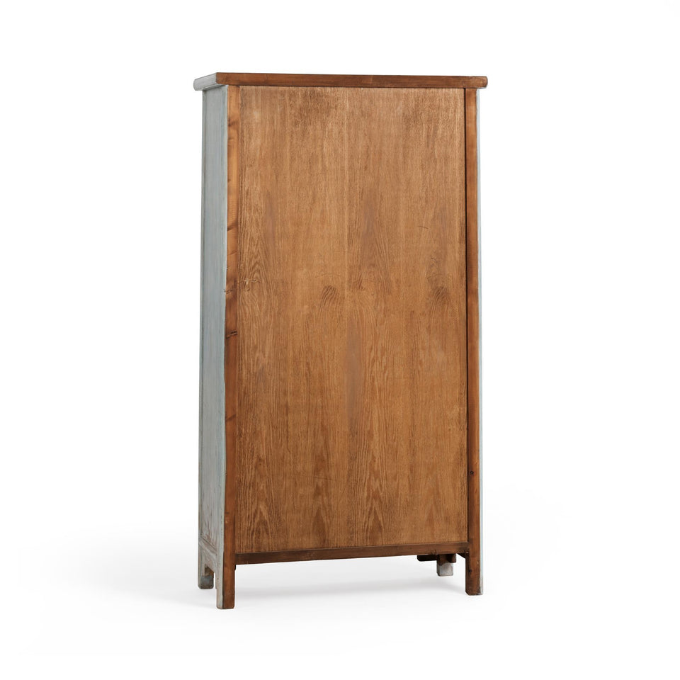 Marisol 2 Drawer Tall Cabinet