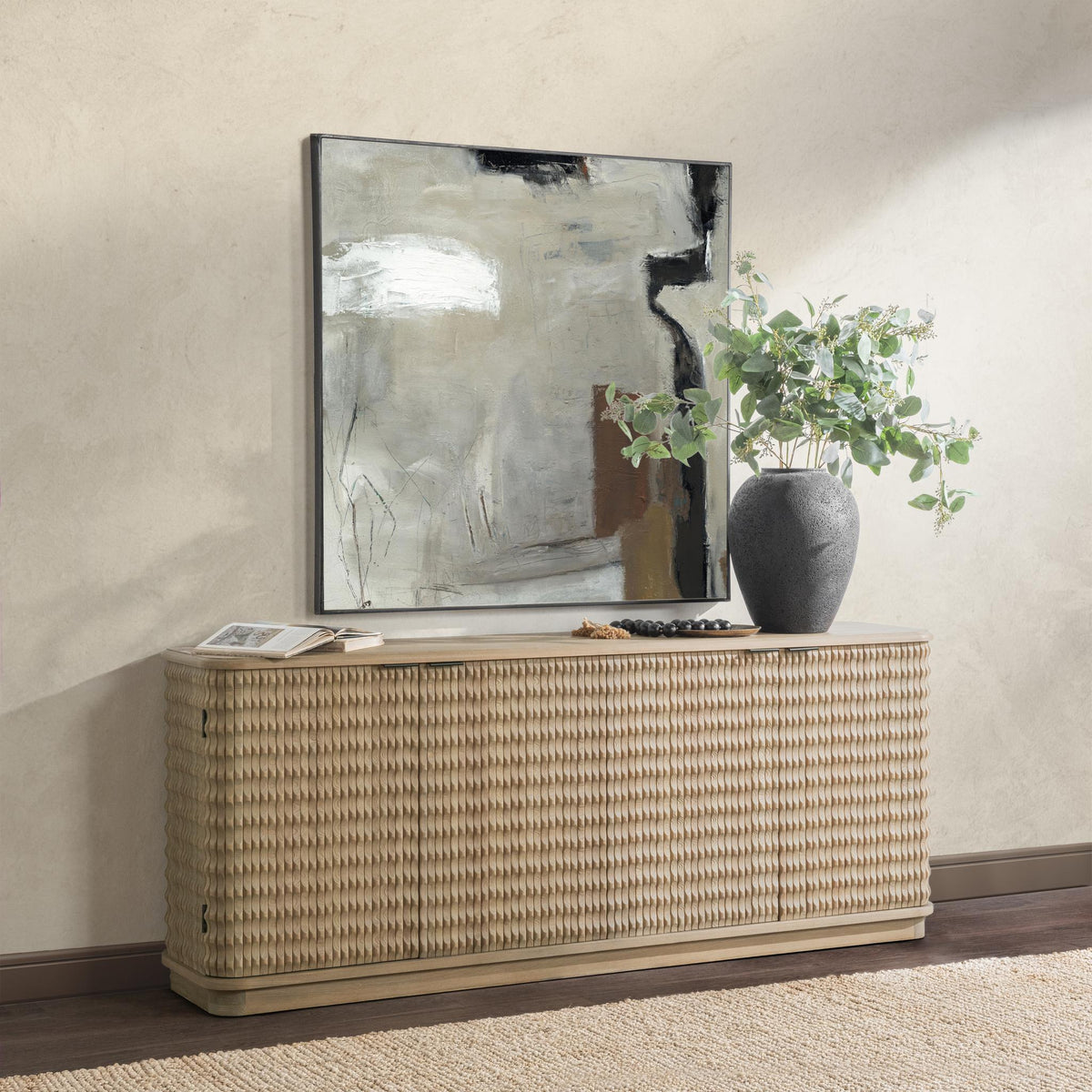 Harbor Cabinet