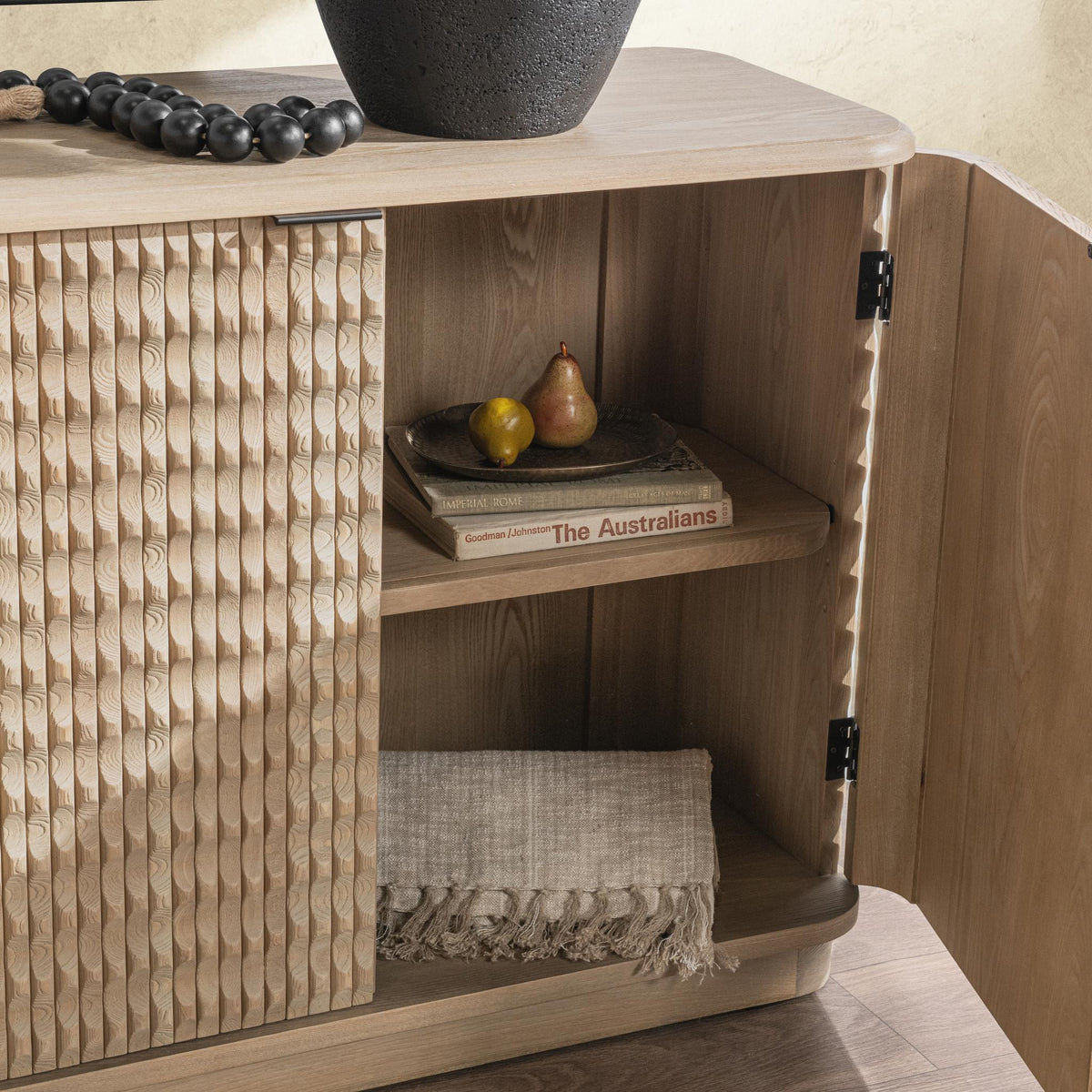 Harbor Cabinet