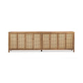 Alvin Cabinet