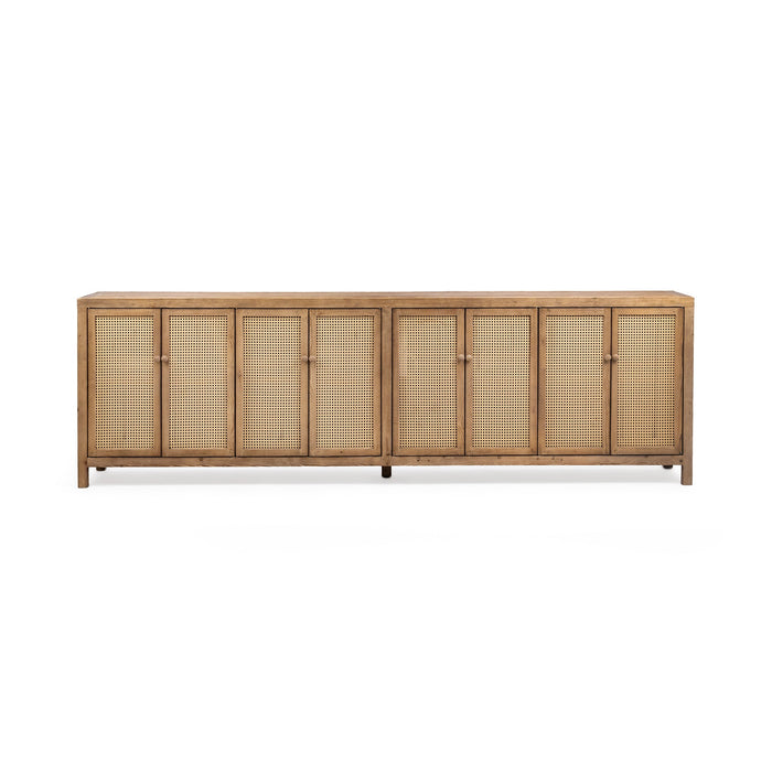Alvin Cabinet