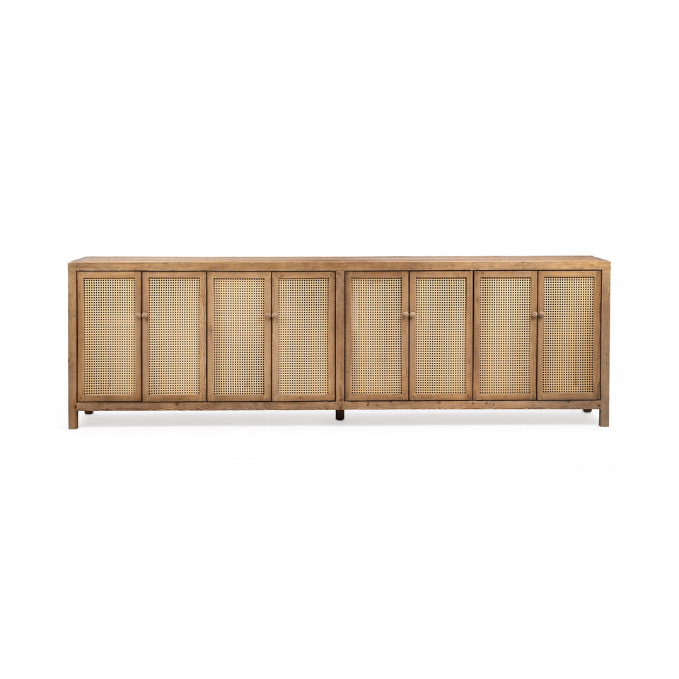 Alvin Cabinet