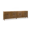 Alvin Cabinet