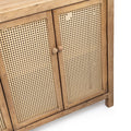 Alvin Cabinet