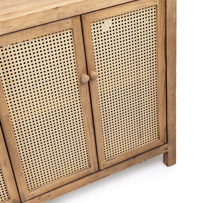 Alvin Cabinet