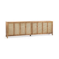 Alvin Cabinet