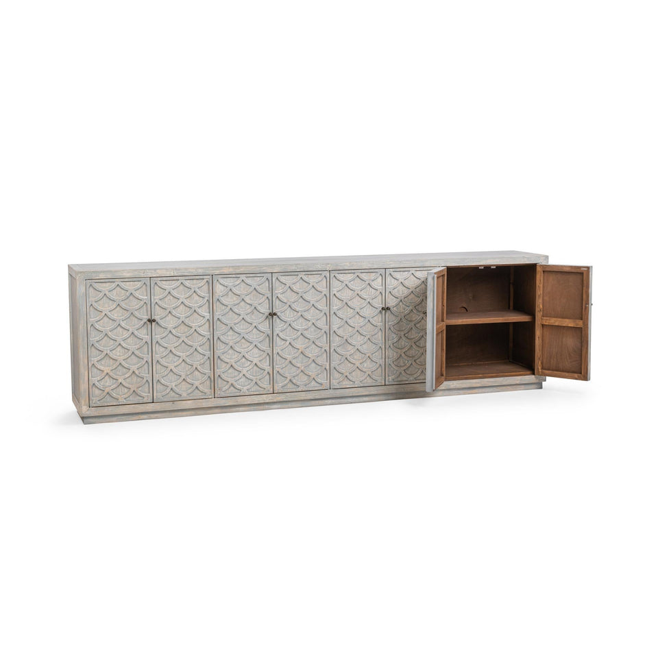 Malibu Cabinet