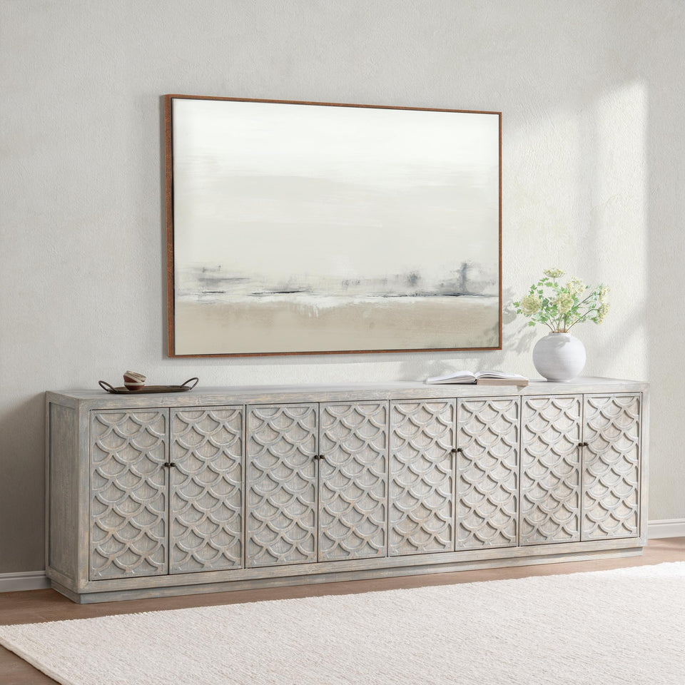Malibu Cabinet