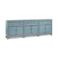 Winford 3 Drawer Cabinet