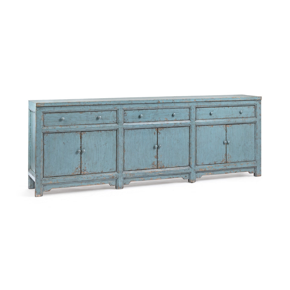 Winford 3 Drawer Cabinet
