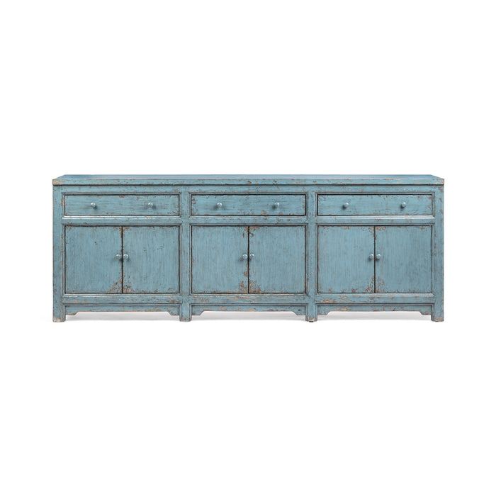 Winford 3 Drawer Cabinet