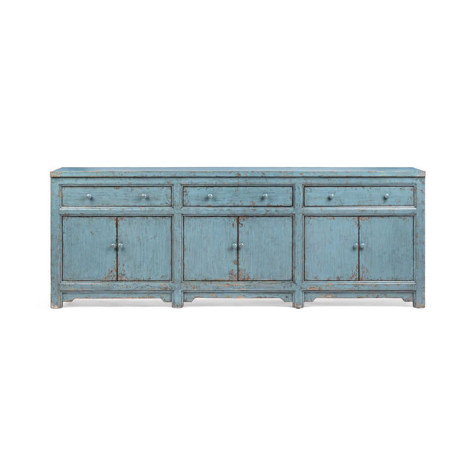 Winford 3 Drawer Cabinet