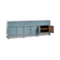 Winford 3 Drawer Cabinet