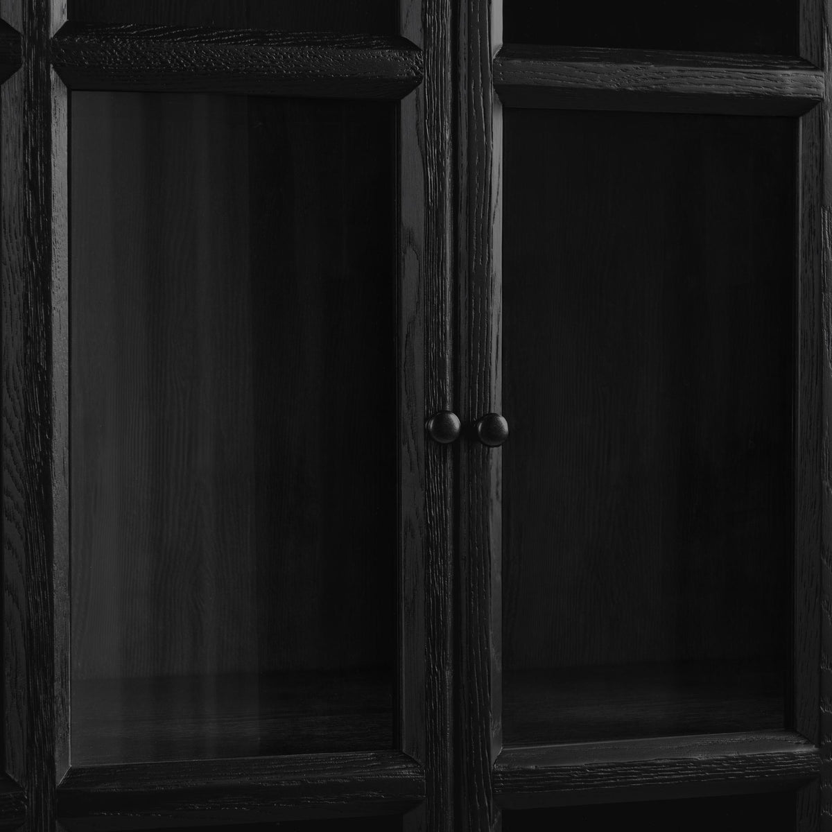 Carson Display Cabinet