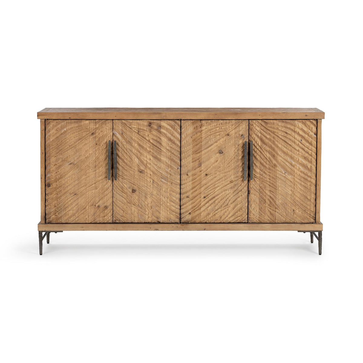 Edison Cabinet