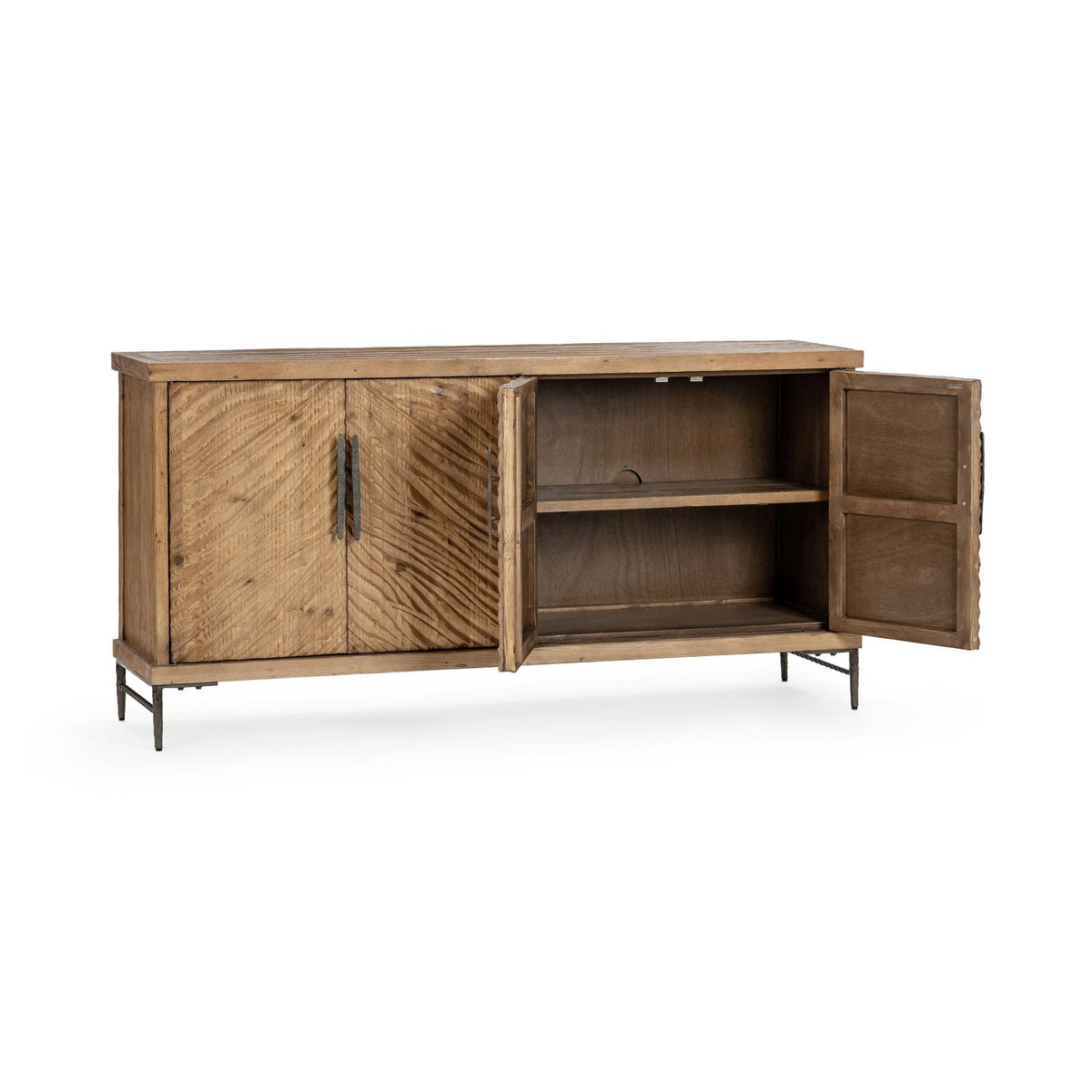 Edison Cabinet