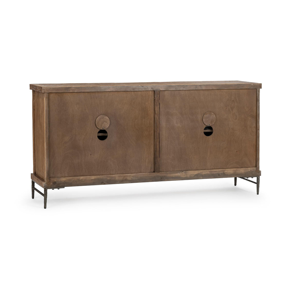 Edison Cabinet