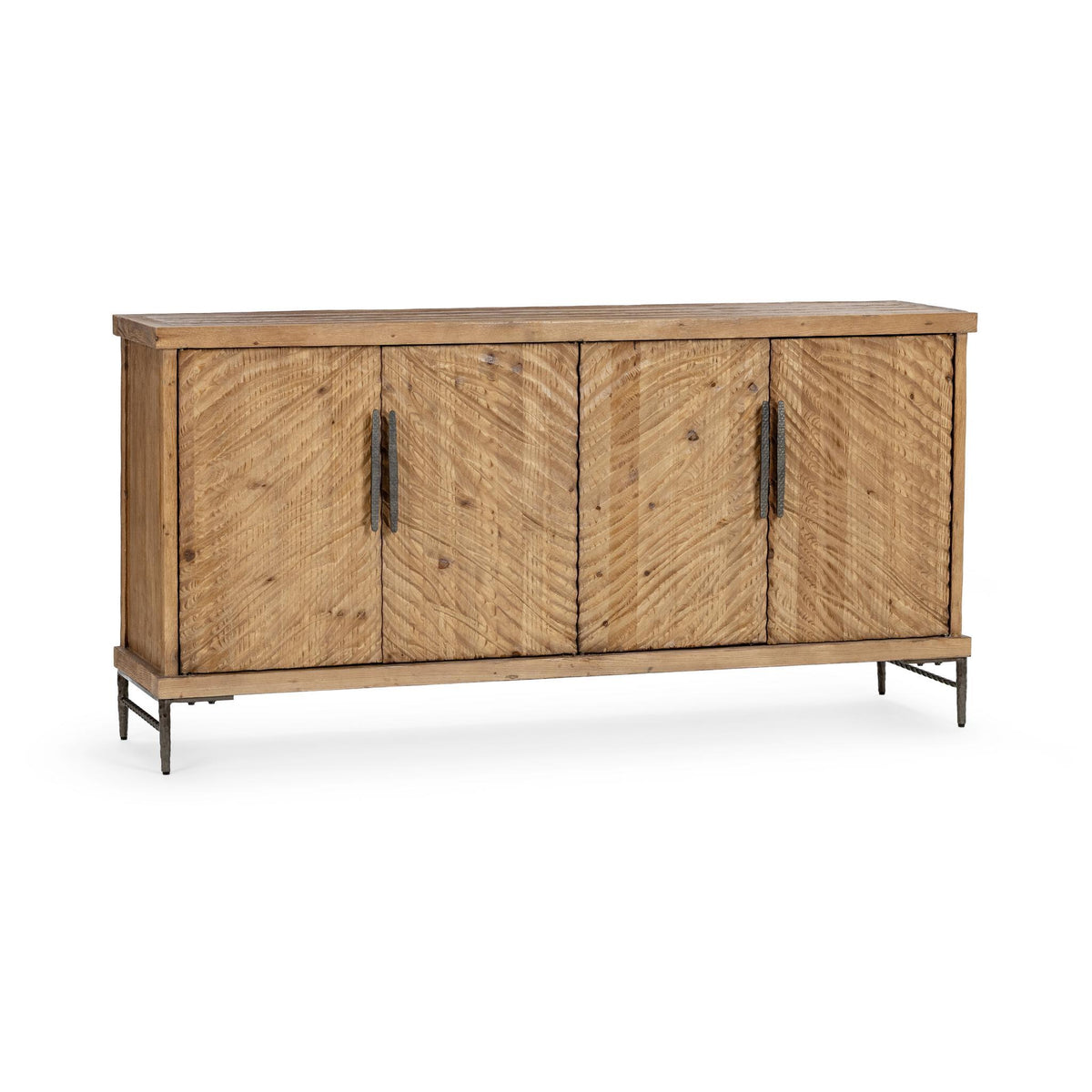Edison Cabinet