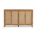 Alvin Cabinet